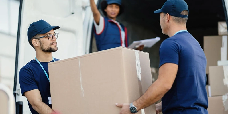 How to Choose the Rights Moving Company