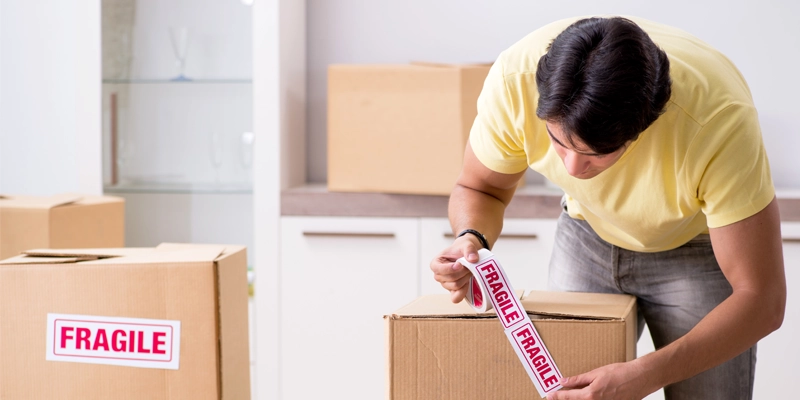 Avoid These 7 Common Moving Mistakes