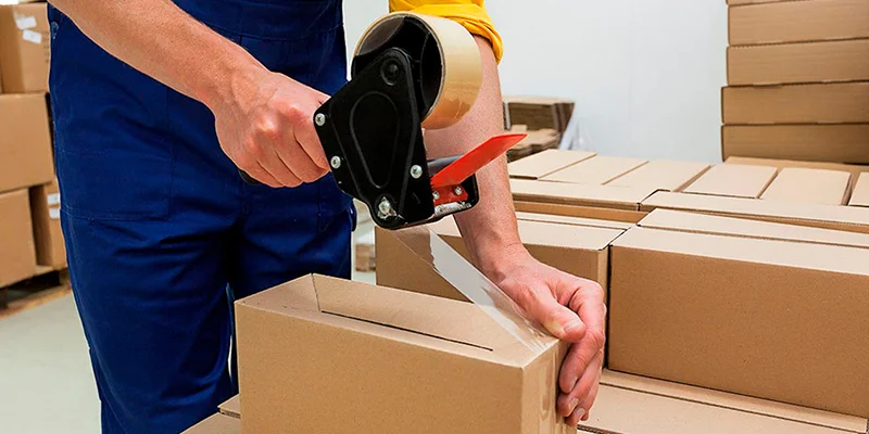 How a Packing Services Company San Rafael Simplifies Stressful Moves