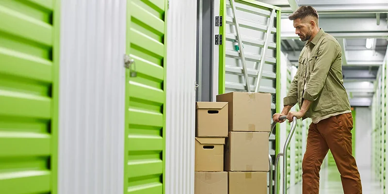 Tips for Maximizing Space When Using a Storage Services Company San Rafael