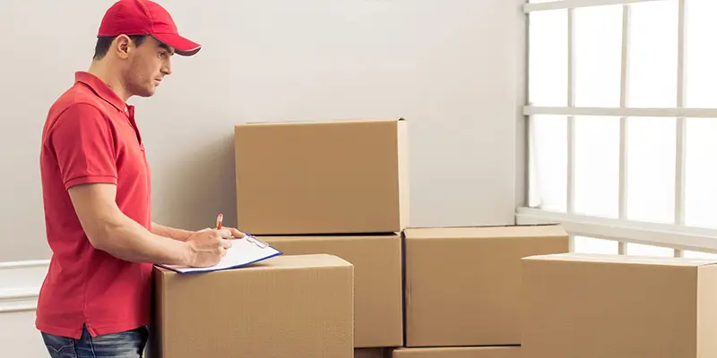 What to Expect When Working with a Long-Distance Movers Company Marin